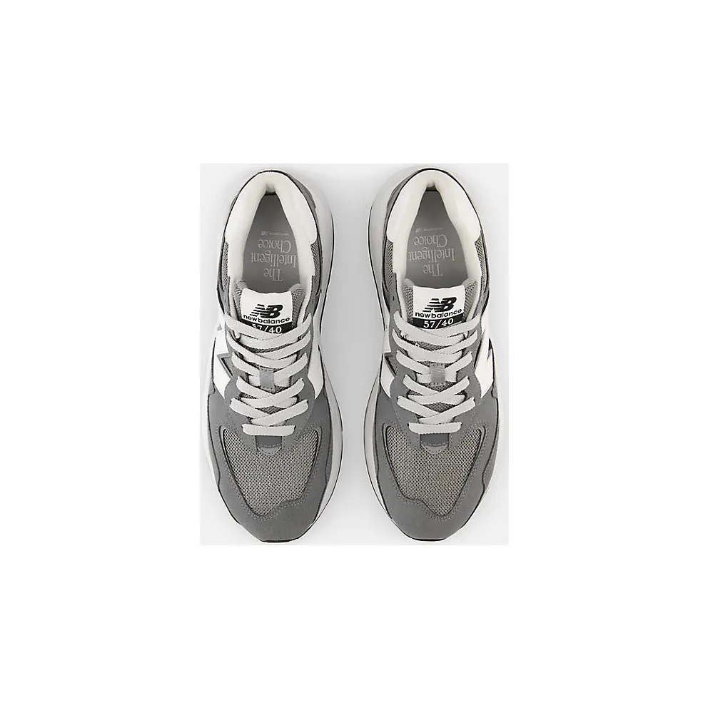 New Balance 57/40 Grey (M5740VPB)