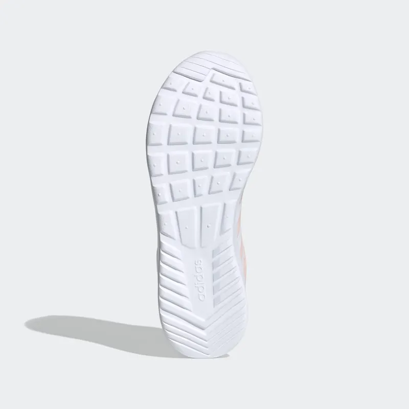 Adidas QT Racer 2.0 Pink Tint / Cloud White / Silver Metallic (FW3253)