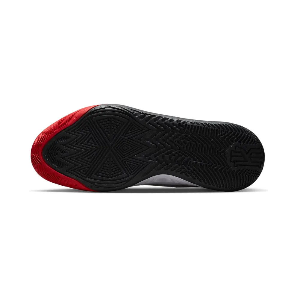 Nike Kyrie Flytrap 6 “Photon Dust University Red” (DM1125-002)