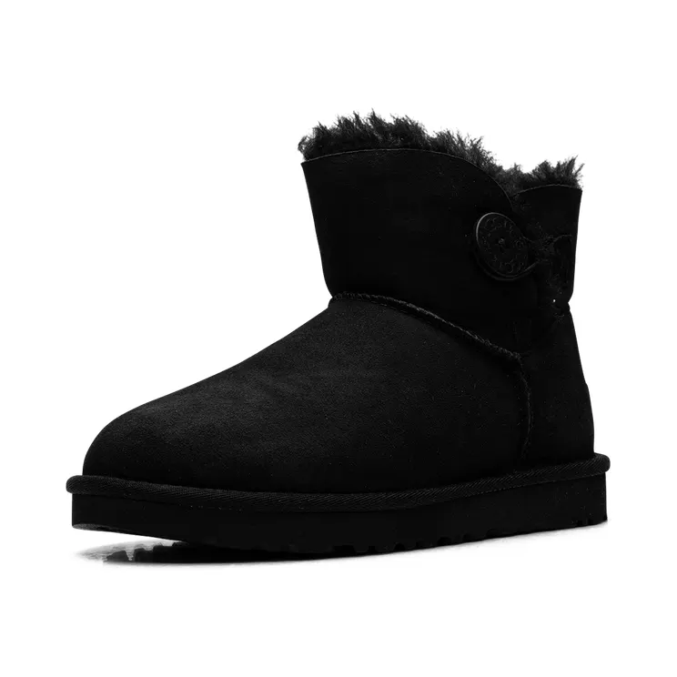 ugg-bailey 1016422-BLK