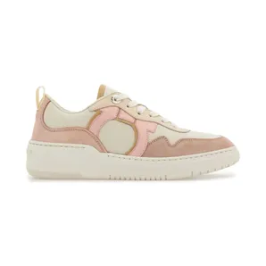 Ferragamo mit Gancini-Detail “Pink” (769717)