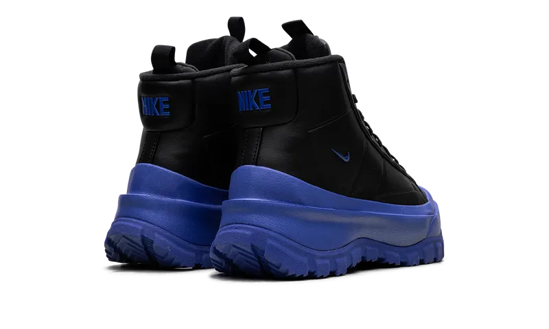 Nike Blazer Roam Mid “Black Racer Blue” (FQ9065-001)