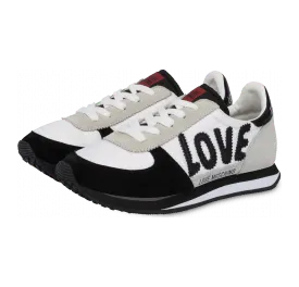 Moschino Sneakers Walk Love (POLJA15322G1EIN210B)