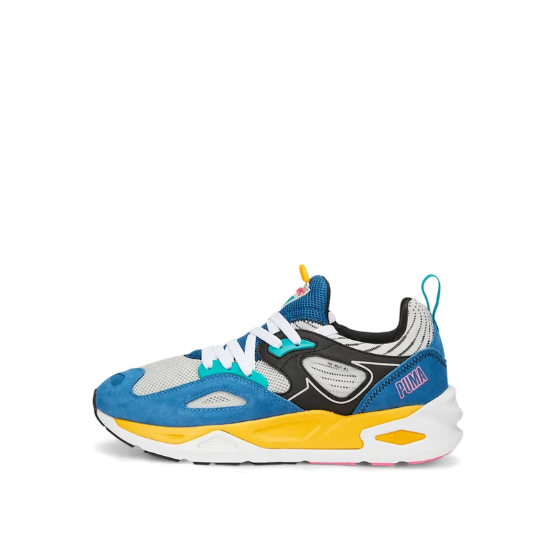 Puma TRC Blaze SWxP Blue (387510-01)