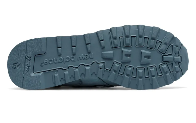 New Balance  1300 Made In USA Chambray Blue/White (M1300DTO)