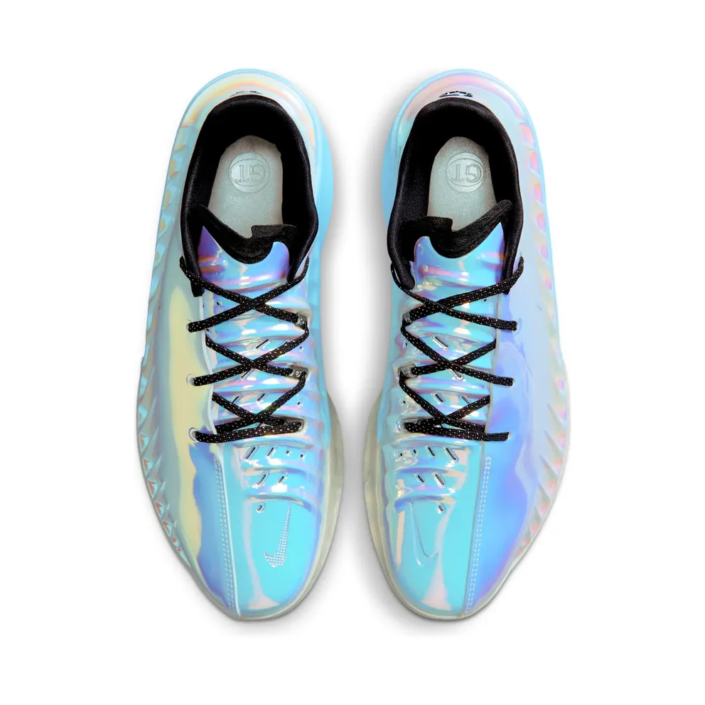 Nike Zoom GT Cut 4 “Warning Label” (IB6729-910)