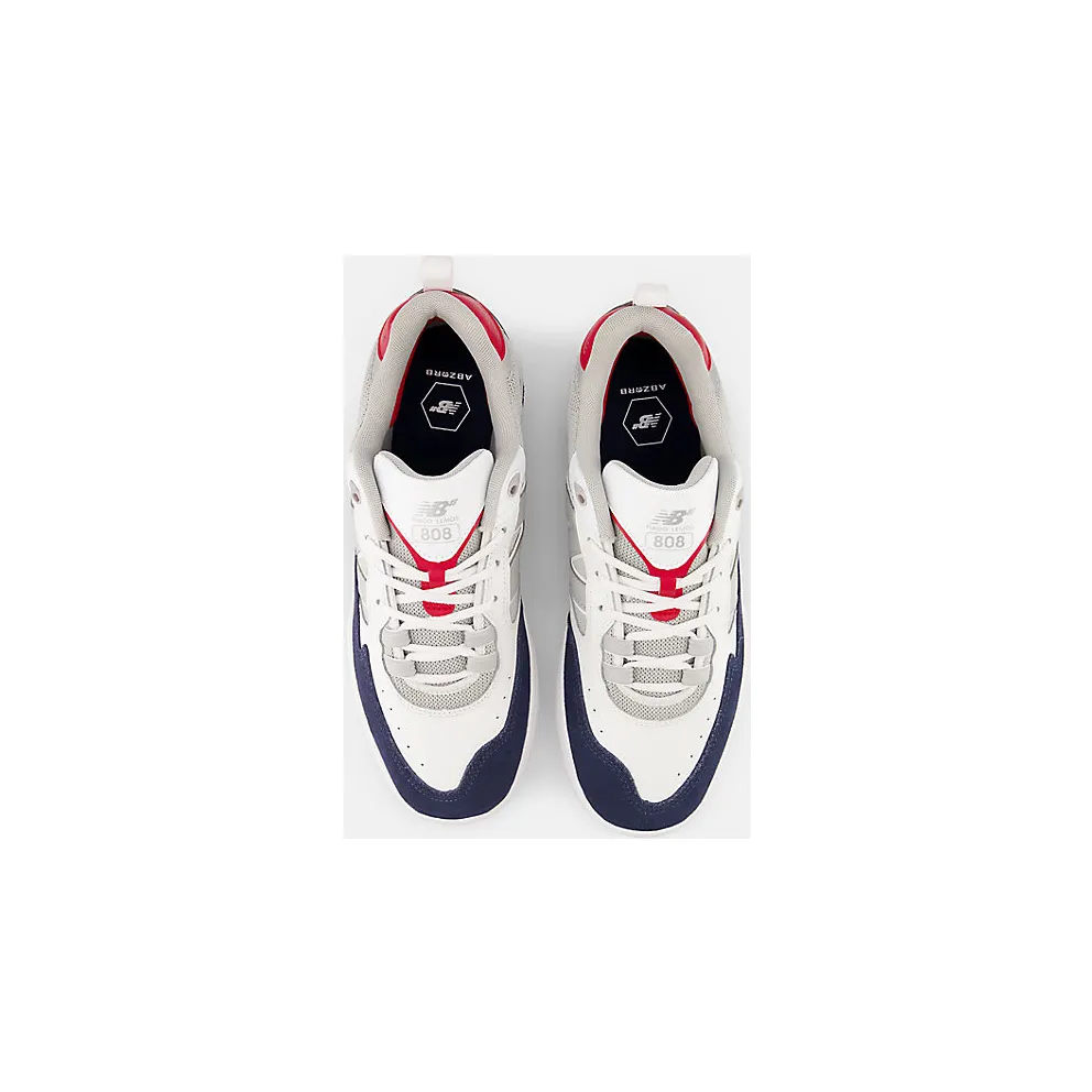 New Balance Numeric 808 “Tiago Lemos” (NM808WRB)