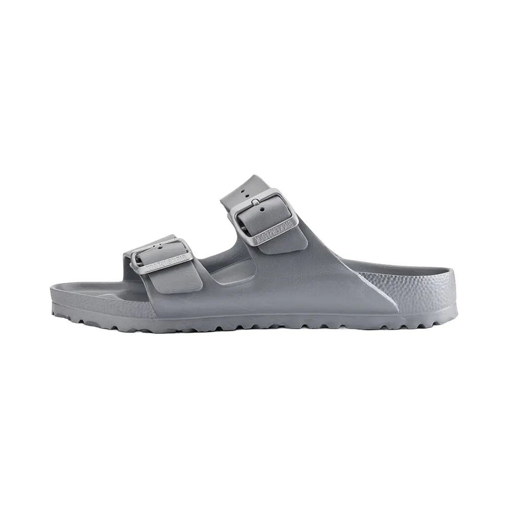 Birkenstock Arizona EVA Metallic Silver (1003490)