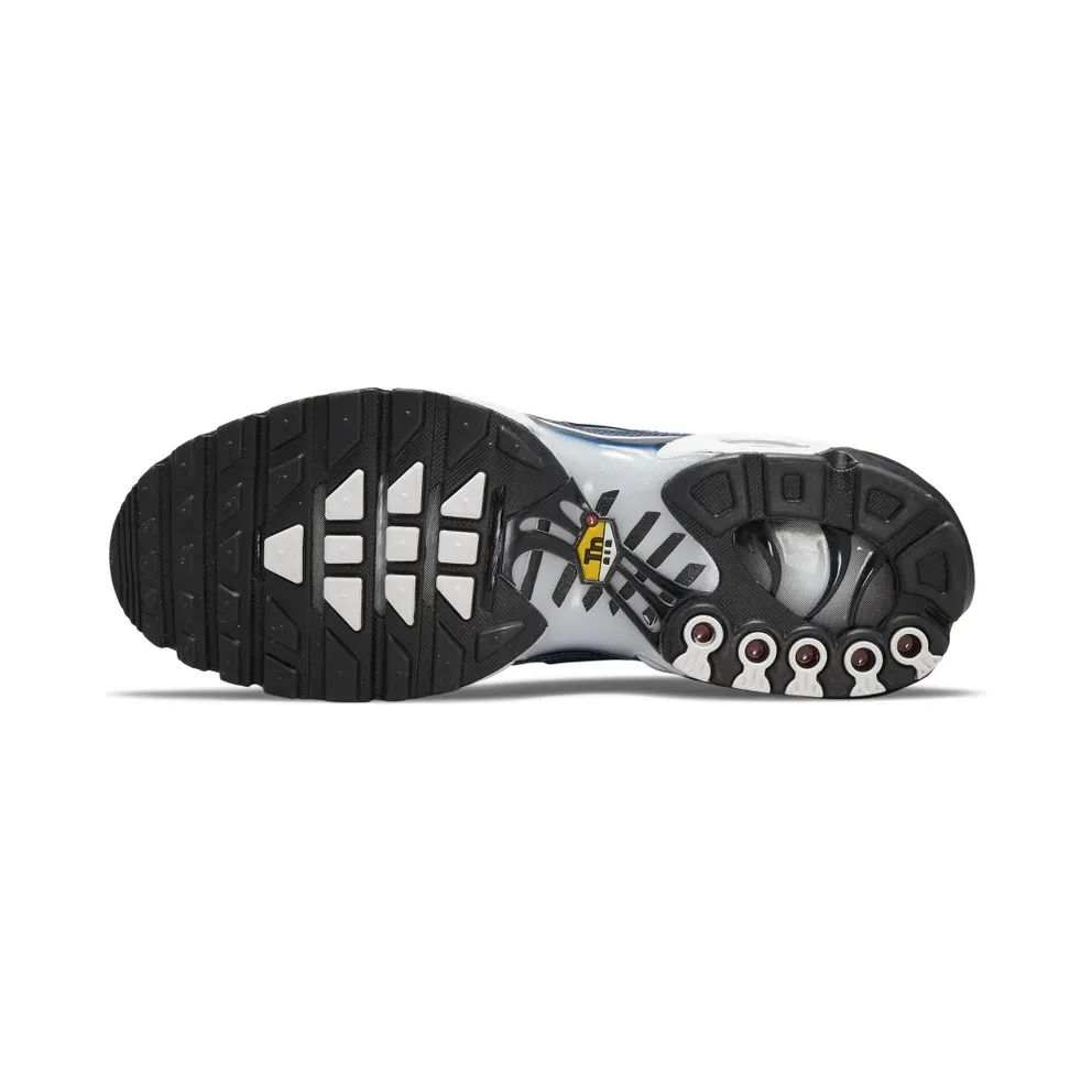 Nike Air Max Plus Midnight Navy White (DO6384-400)