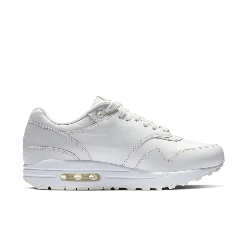 Nike WMNS Air Max 1 Summit White Sail (2020) (DC9204-100)