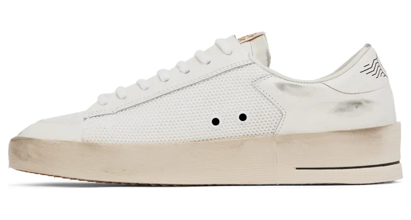 Golden Goose Off-White Stardan Sneakers (GMF00328.F003028.10283) (3)