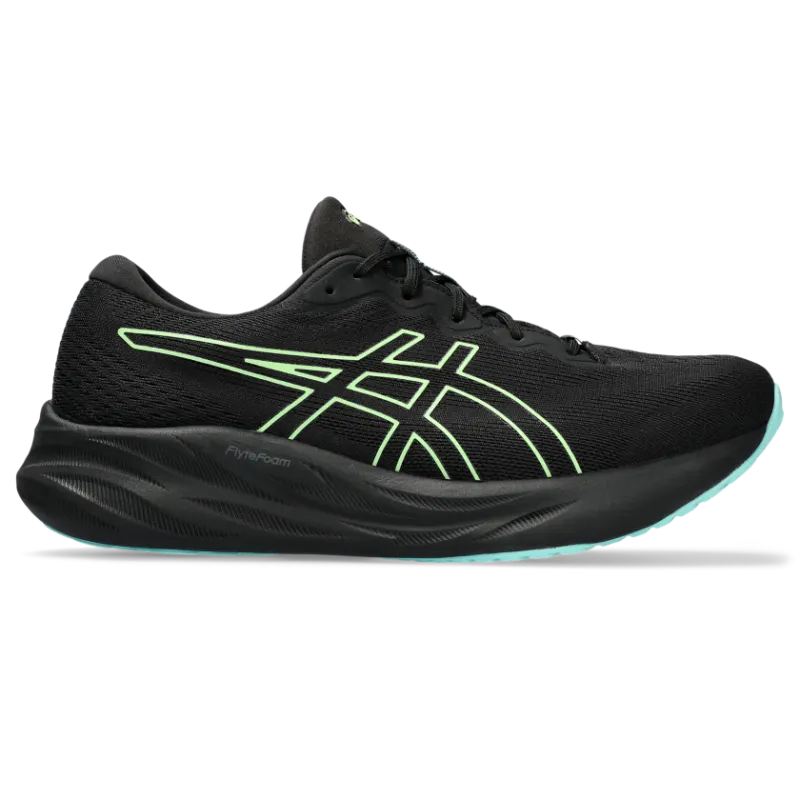 Asics Gel-pulse 15 Gtx Black/Illuminate Green (1011B781.001)