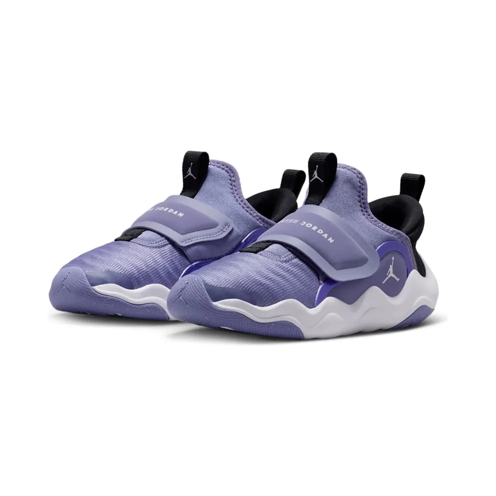 Jordan 23/7.2 EasyOn Dusty Amethyst Black White (HF3415-500)