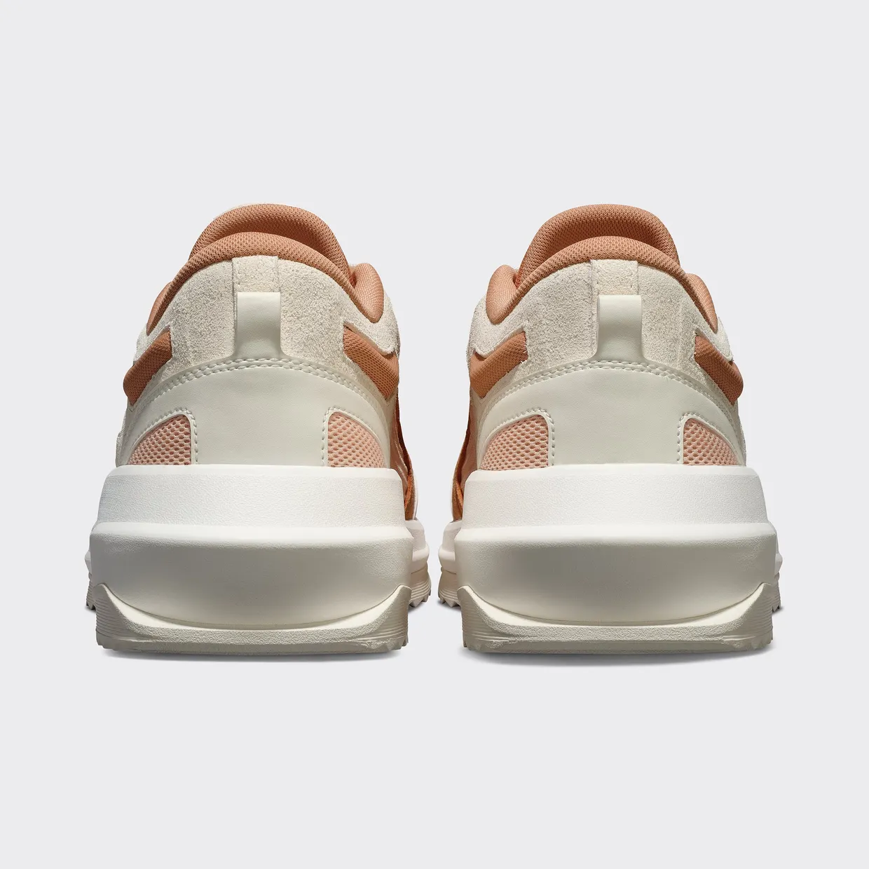 APL Jogger “Desert Sand/Alabaster/Almond Butter” (Heren) (3)