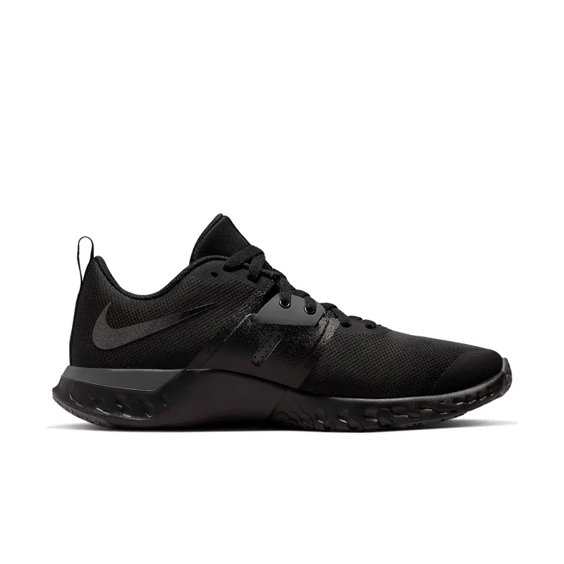 Nike Renew Retaliation TR Black Anthracite Black/Anthracite/Dark Grey (AT1238-005)