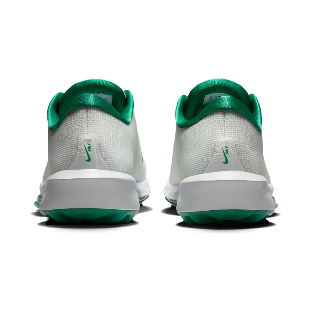 Nike Air Zoom Infinity Tour 2 White Photon Dust Malachite (Wide) (HQ2160-100)
