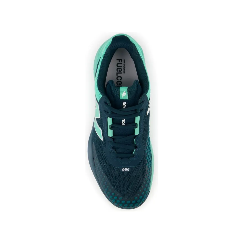 New Balance Fuelcell Blue (M9966GV)