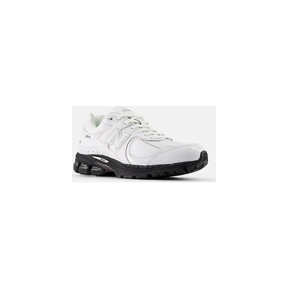 New Balance 2002R Leather Pack White (U2002RE)