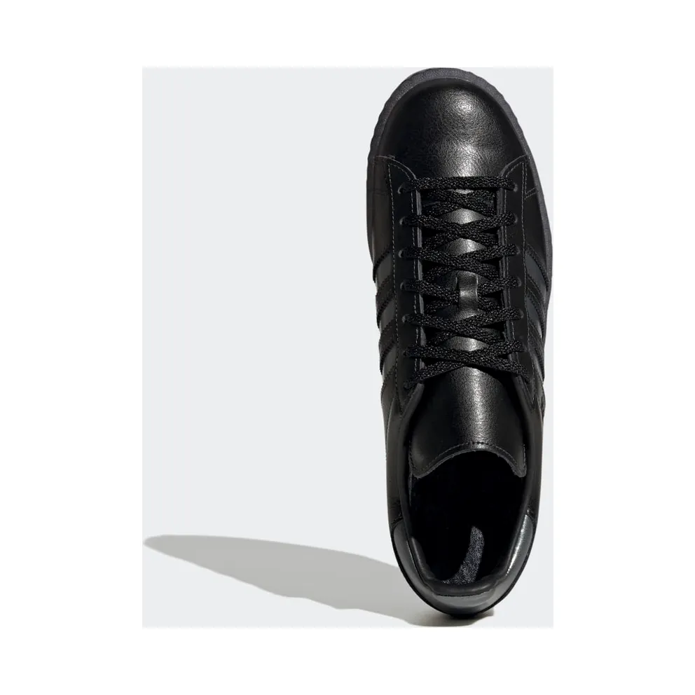 Adidas Campus 80s Core Black / Core Black / Dash Grey (GY4600)