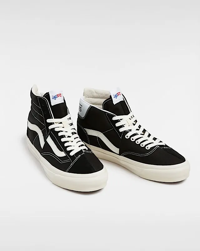 Vans Authentic Black