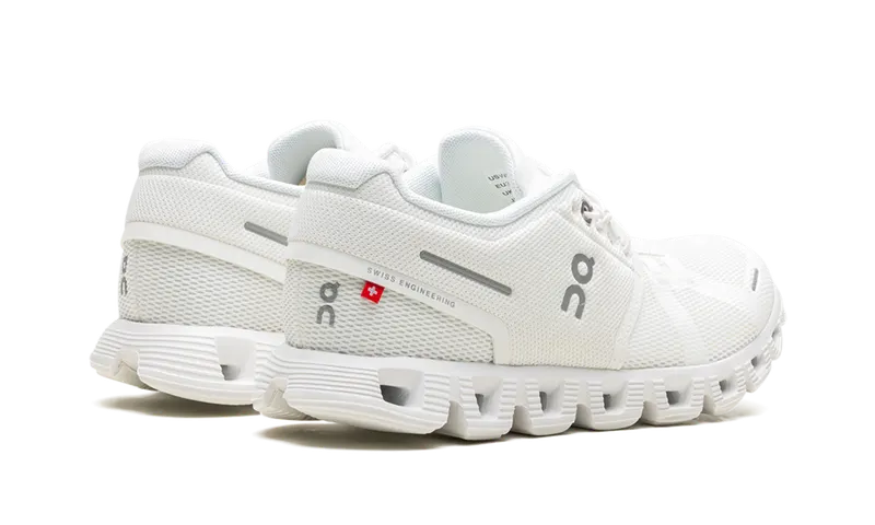 On Running CLOUD 5 MNS “Undyed White” (59.98373)