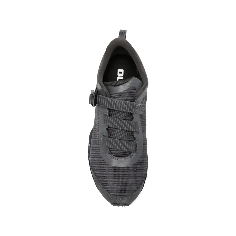 Mizuno Prophecy Strap 2 “Grey” (D1GA2603 01)