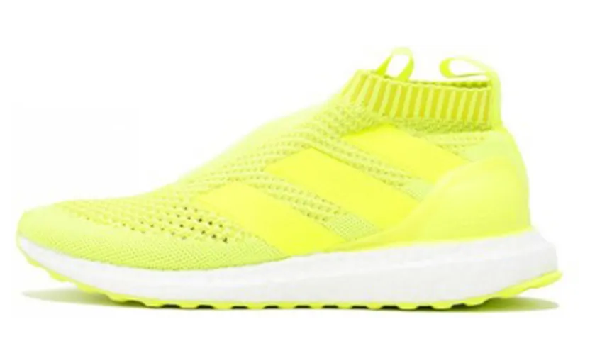 Adidas Ace 16+ PureControl Ultra Boost Volt (BY1598)