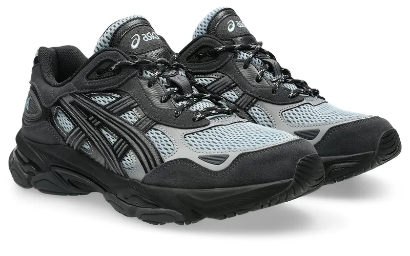 Asics Gel NYC 2.0 “Slate Blue/Graphite Grey” (1203B080400)