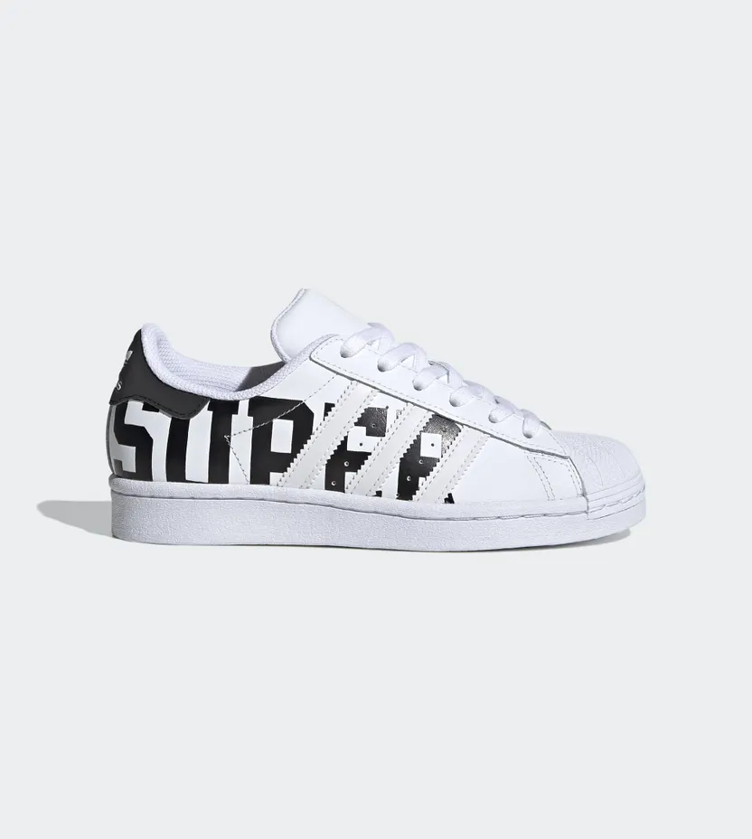 Adidas Originals Superstar J (FV3744)