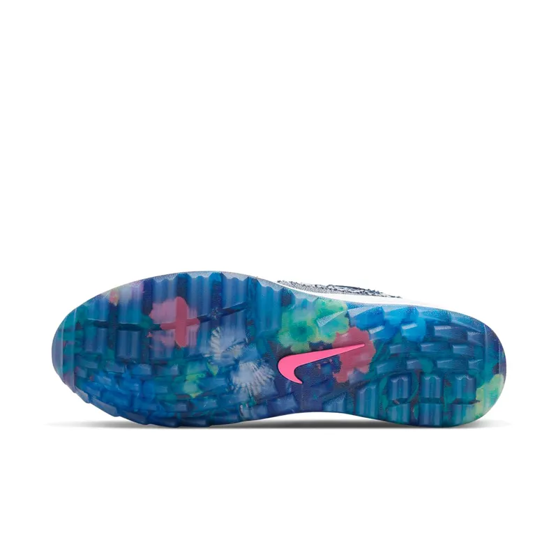 Nike Air Max 1 Golf No Denim Allowed Navy Blue Void/Hyper Pink-Thunderstorm (CI6876-400)