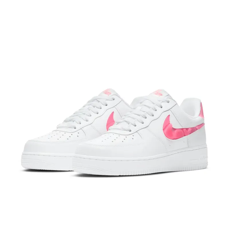 Nike Air Force 1 ’07 SE White (CV8482-100)