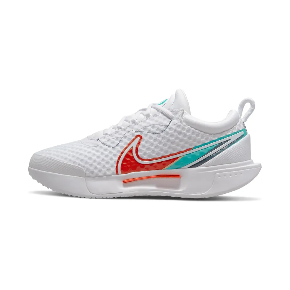 NikeCourt Zoom Pro Weiß (DH0990-136)