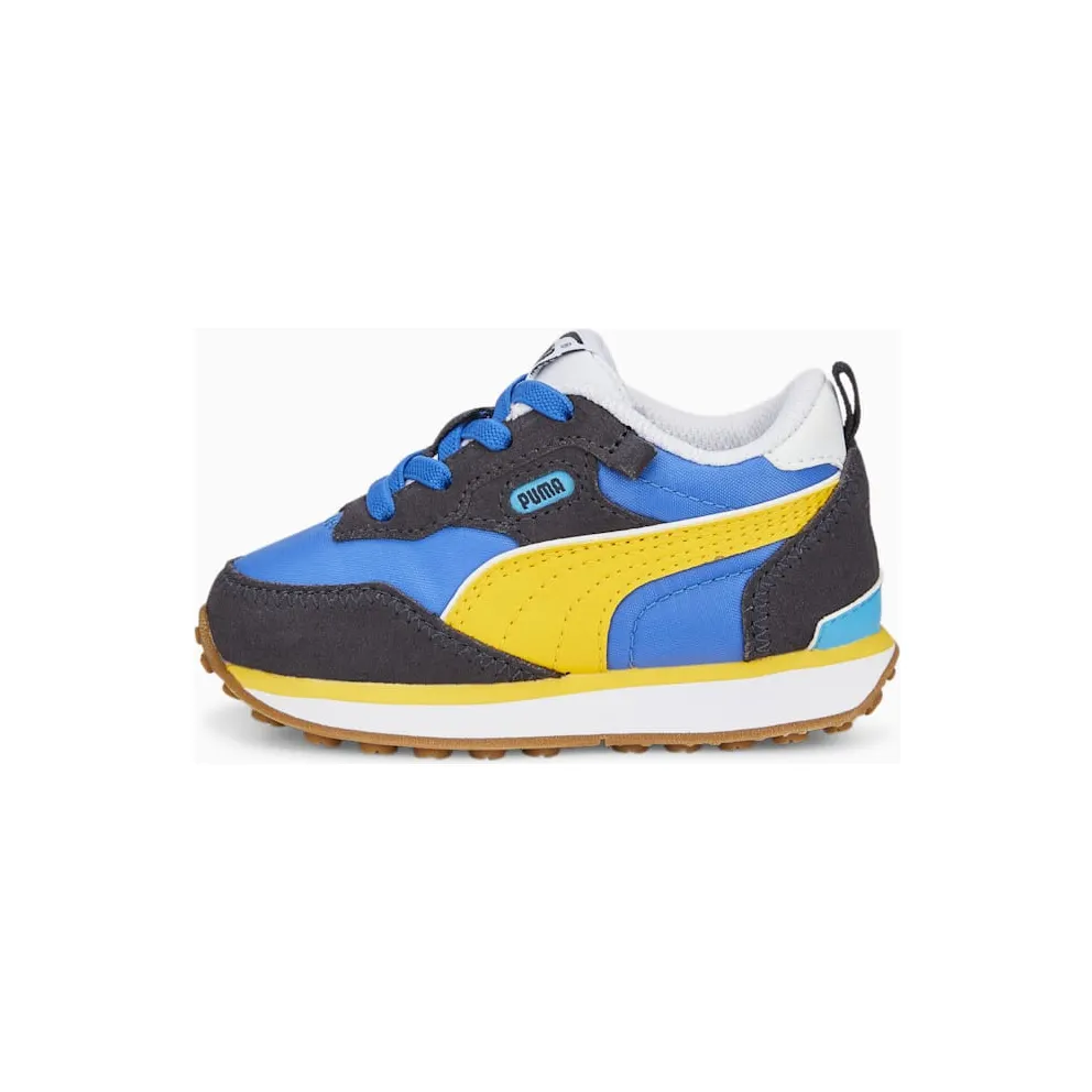 Puma Rider FV Essentials AC Blue (38788701)