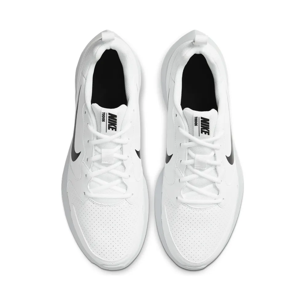 Nike Todos RN Running White (BQ3198-100)