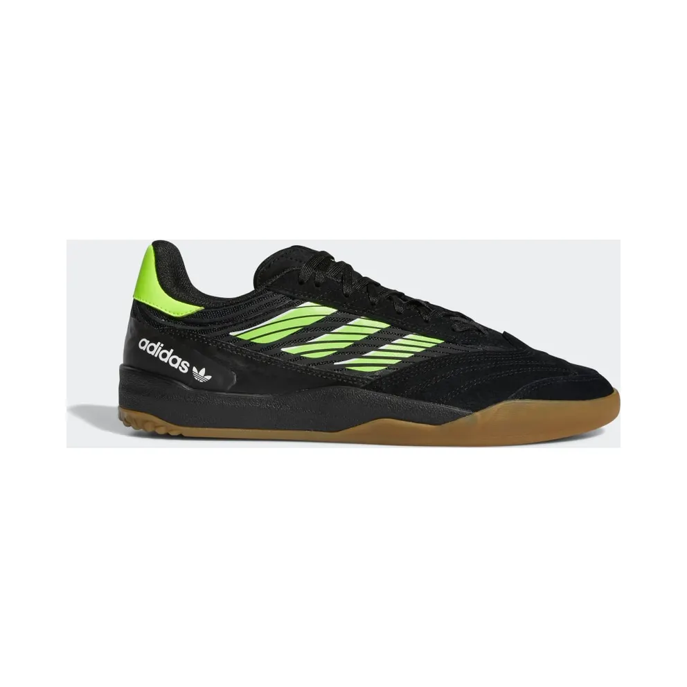 adidas Copa Nationale GREEN / Signal Green / Gum (H04894)