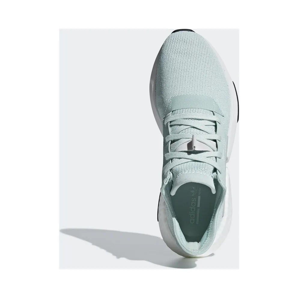 adidas POD-S3.1 Mint Vapour Green/Vapour Green/Grey (B37368)