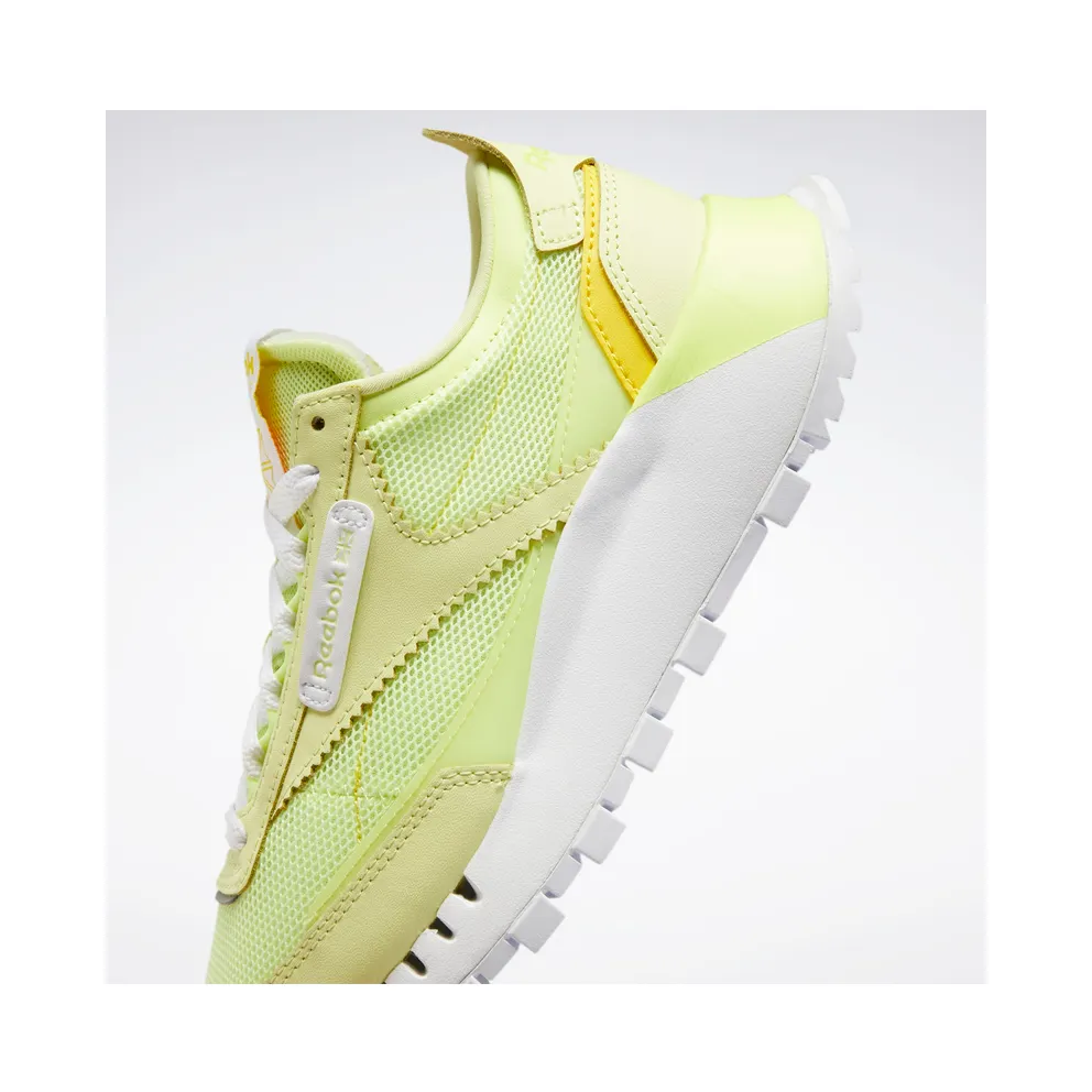 Reebok CL LEGACY Energy Glow / Cloud White / Semi Energy Glow