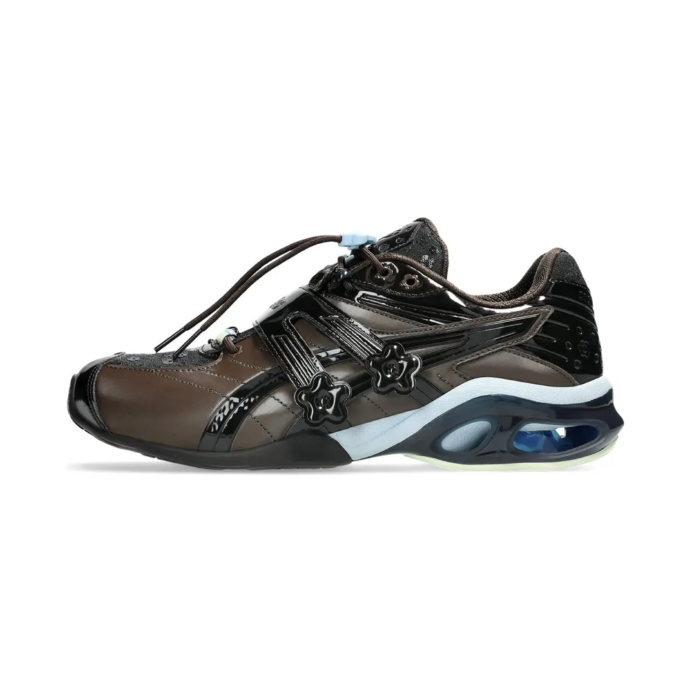 Cecilie Bahnsen x ASICS GEL-Kinetic FR (1203B171-001)