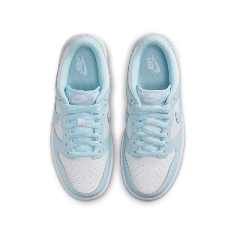 Nike Dunk Low “Glacier Blue” (FB9109-105)