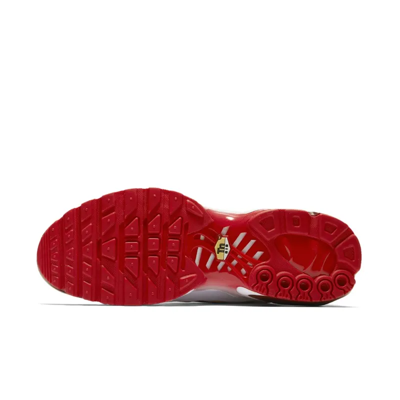 Nike Air Max Plus After the Bite White/Team Red-Speed Red (AQ0237-101)