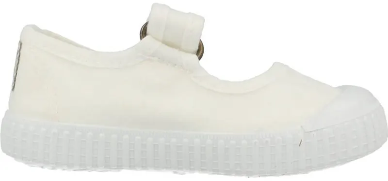 Victoria sneaker White (136605-20)
