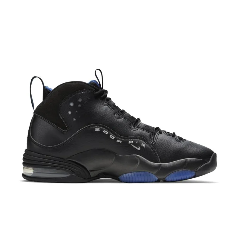 Nike Air Penny 3 Black Royal (2020) Black/Varsity Royal (CT2809-001)