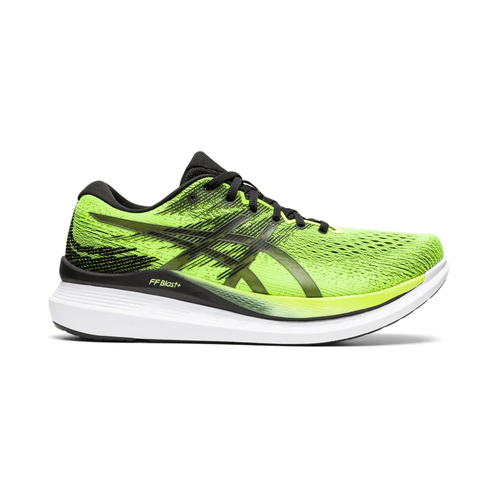 Asics GlideRide 3 Hazard Green/Black (1011B336.300)
