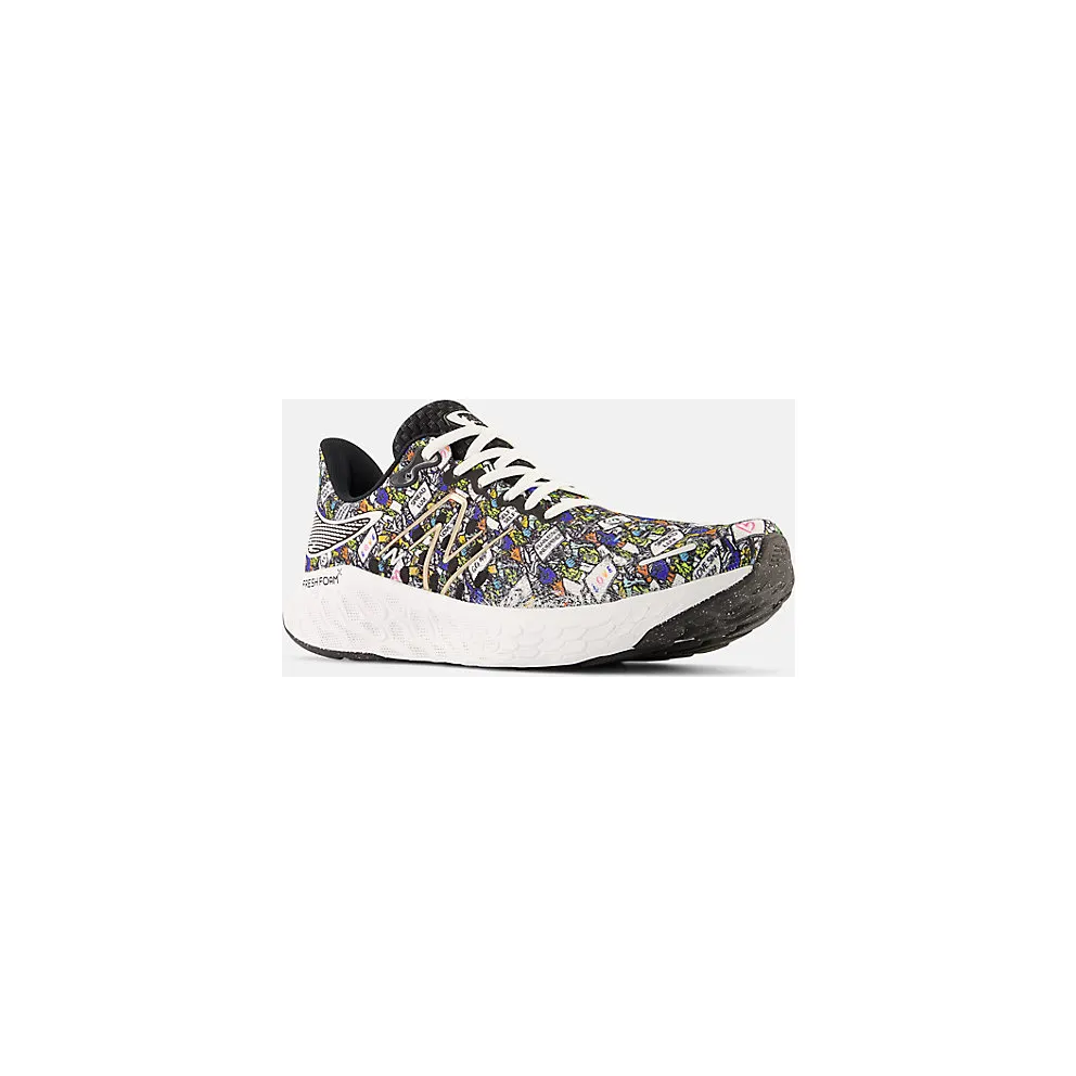 New Balance New Balance White/Black (M1080J12)