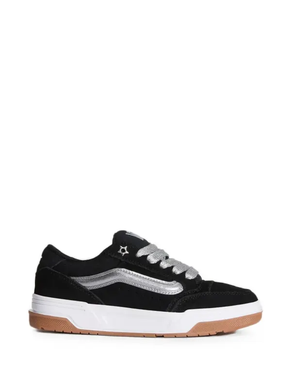 Vans Hylane Shoes – Black (VN000D1J4481)