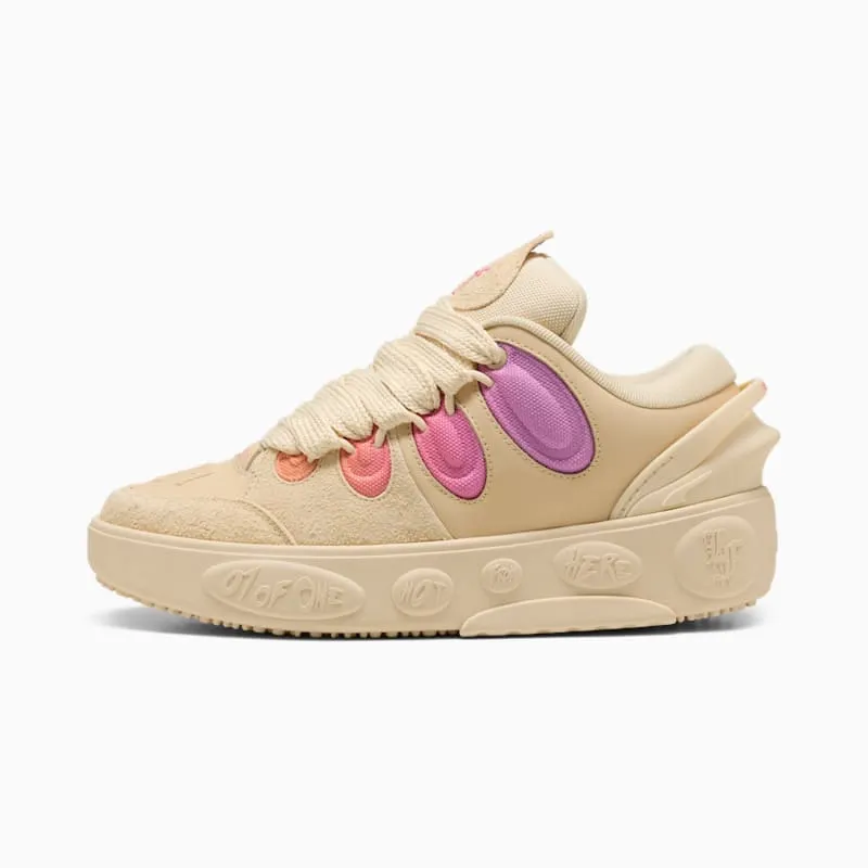 Puma LaMelo Ball LaFrancé Bright Lights (313097-01)