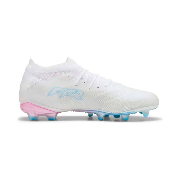Puma Future 9 Pro White Fgag “White ½ EU / 10 UK” (109378)