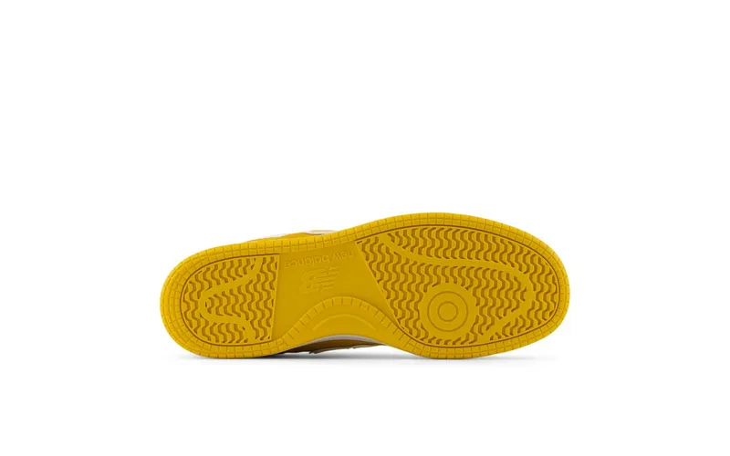 New Balance 480 Varsity Gold (BB480LWA)