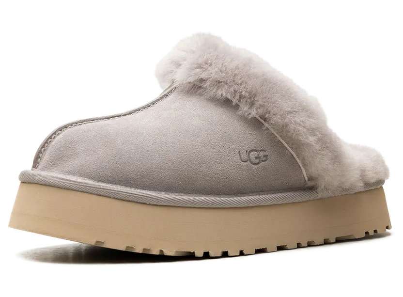 ugg-sneaker 1122550-CPF
