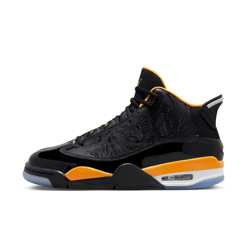 Jordan Dub Zero Black Taxi (311046-017)